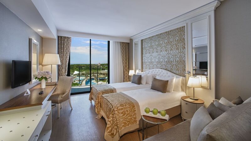 Aska Lara Resort & Spa