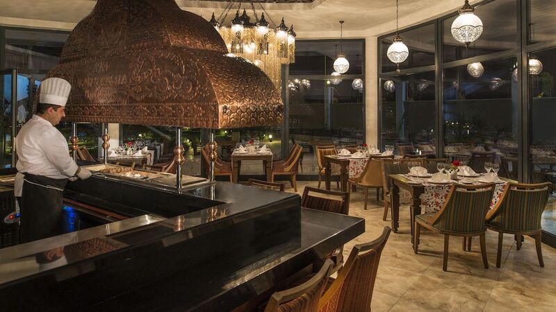 Aska Lara Resort & Spa