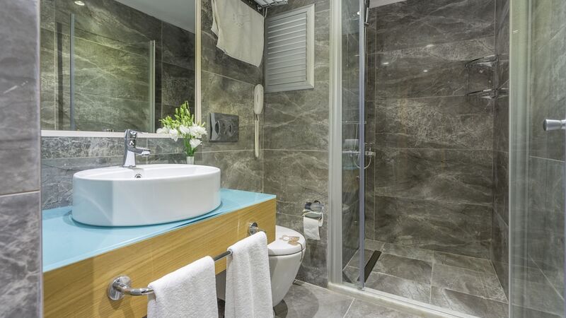 Aska Lara Resort & Spa