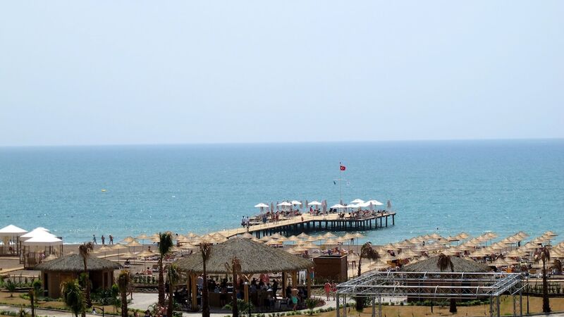 Aska Lara Resort & Spa