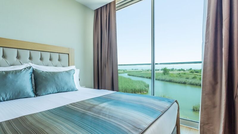 Aska Lara Resort & Spa