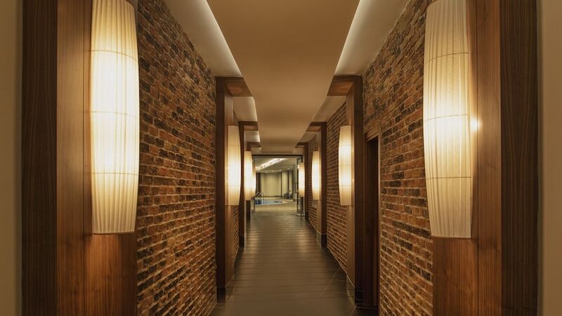Aska Lara Resort & Spa