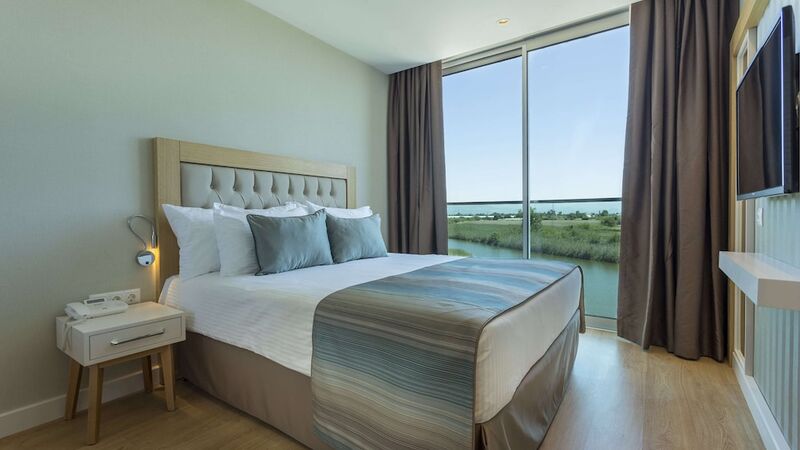Aska Lara Resort & Spa
