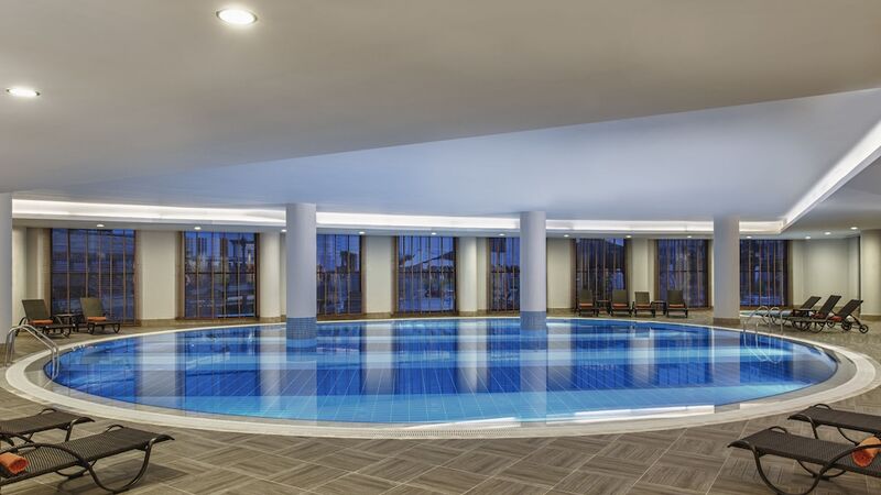 Aska Lara Resort & Spa