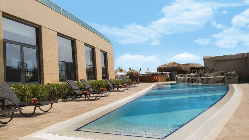 Aska Lara Resort & Spa