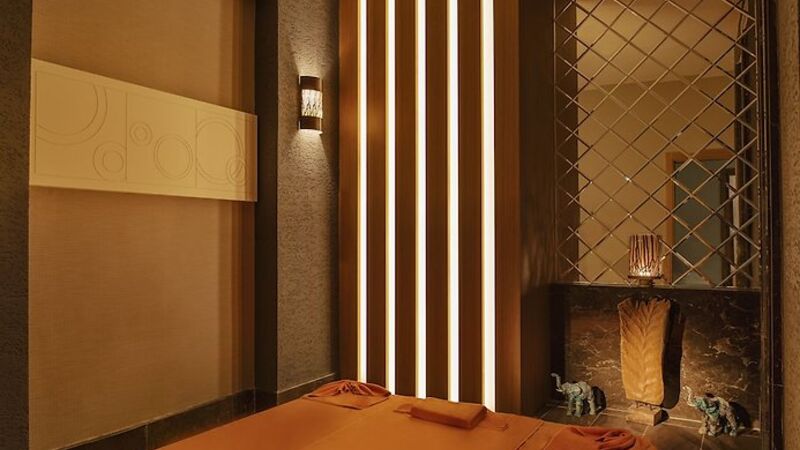 Aska Lara Resort & Spa