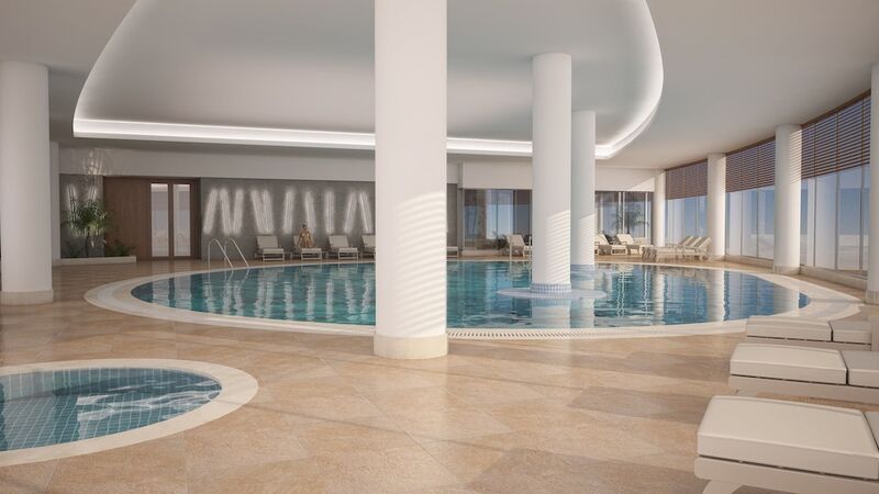 Aska Lara Resort & Spa