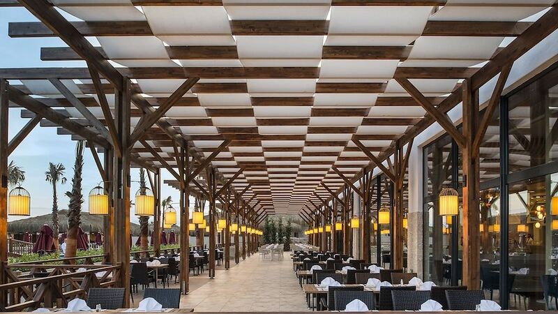 Aska Lara Resort & Spa