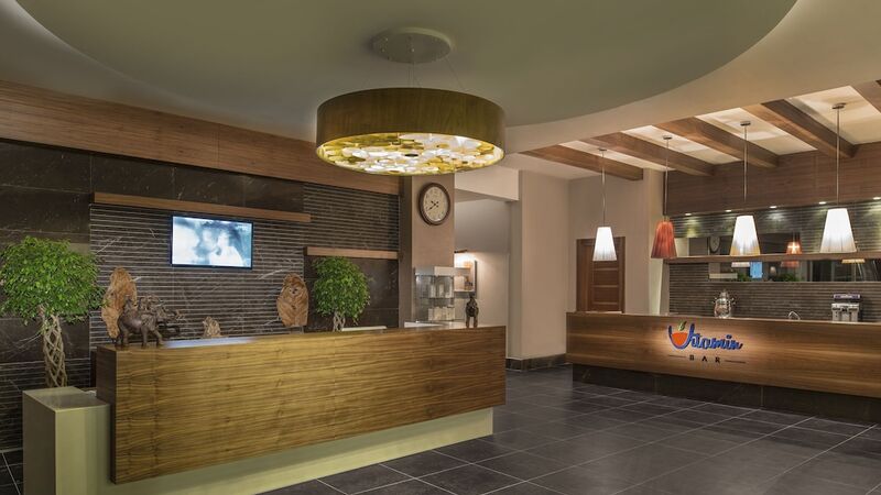 Aska Lara Resort & Spa