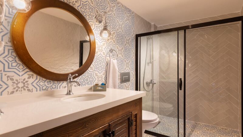 N HOTELS ÇEŞME