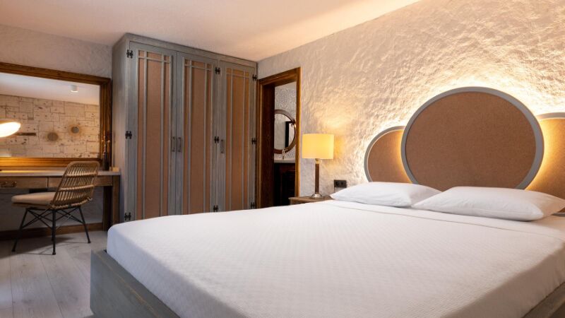 N HOTELS ÇEŞME