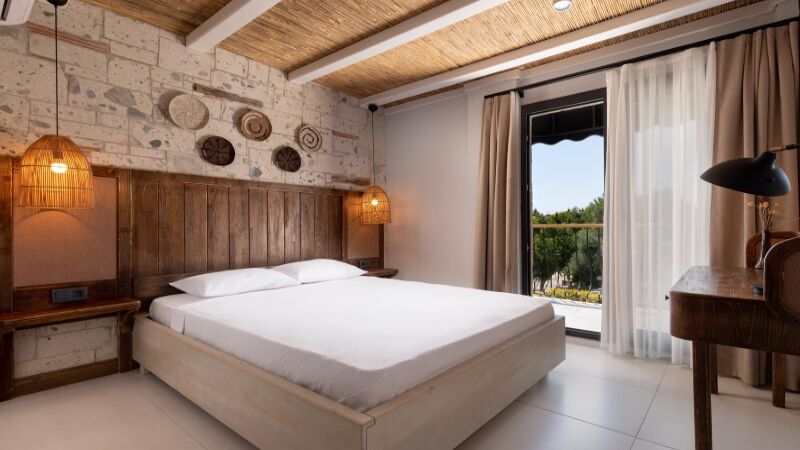 N HOTELS ÇEŞME
