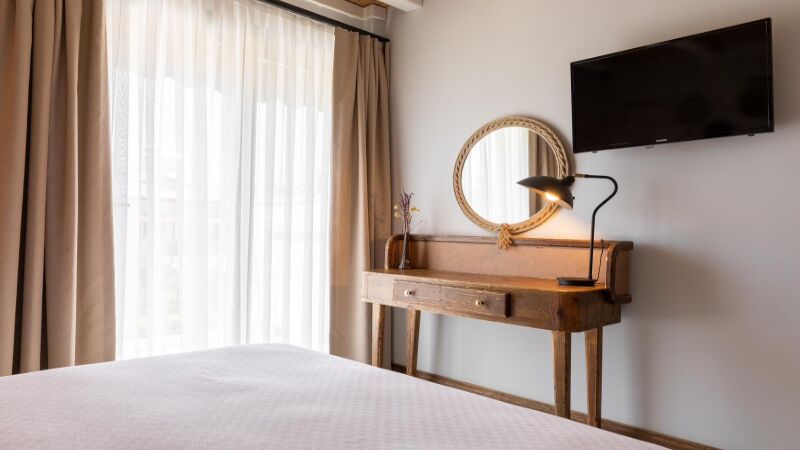 N HOTELS ÇEŞME