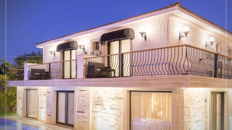 N HOTELS ÇEŞME