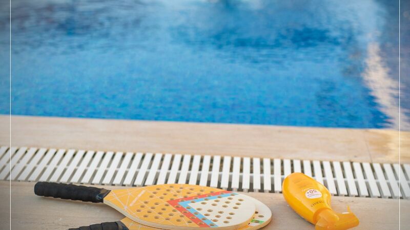 N HOTELS ÇEŞME