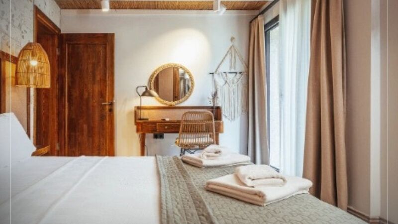 N HOTELS ÇEŞME