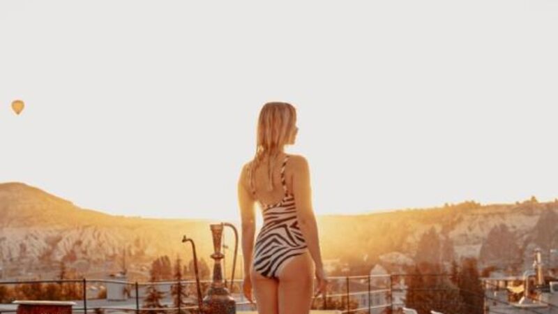 CAPPADOCIA CAVES HOTEL
