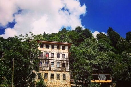ANTALYA ÇIKIŞLI KEYFİ KARADENİZ AYDER YAYLASI TURU