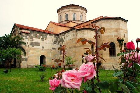 ANTALYA ÇIKIŞLI KEYFİ KARADENİZ AYDER YAYLASI TURU