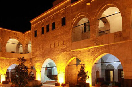 ANTALYA ÇIKIŞLI ABANT GÖLCÜK YEDİGÖLLER SAFRANBOLU AMASRA TURU