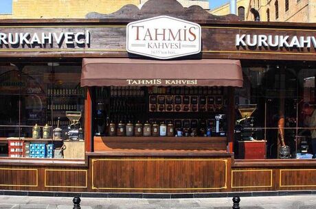 OTOBÜSLÜ LEZZET VE KÜLTÜR TURU - ADANA - HATAY - GAZİANTEP