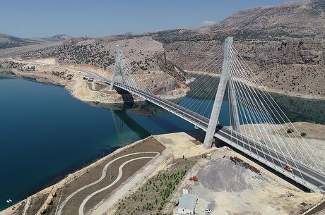 ANTALYA ÇIKIŞLI GÜNEYDOĞU ANADOLU TURU