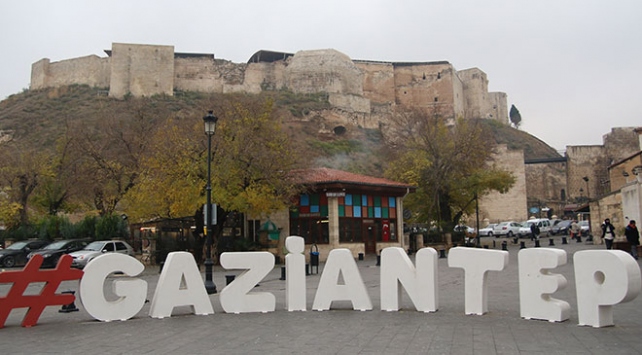 OTOBÜSLÜ LEZZET VE KÜLTÜR TURU - ADANA - HATAY - GAZİANTEP