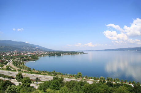 ANTALYA ÇIKIŞLI SAPANCA MAŞUKİYE ORMANYA TURU