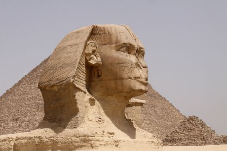 ANKARA ÇIKIŞLI SHARM EL SHEIKH TURU