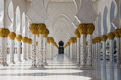 DUBAİ TURU