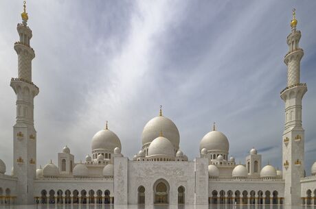 DUBAİ TURU