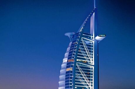 DUBAİ TURU