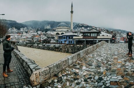 6 GECE 7 GÜN BALKAN TURU 