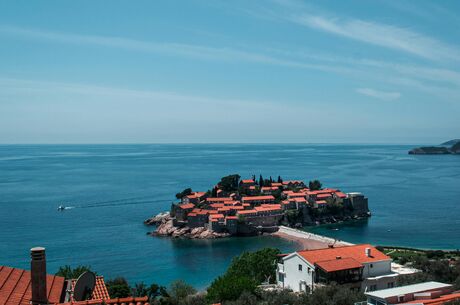 6 GECE 7 GÜN BALKAN TURU 