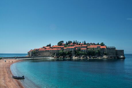 6 GECE 7 GÜN BALKAN TURU 