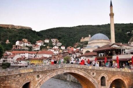 6 GECE 7 GÜN BALKAN TURU 