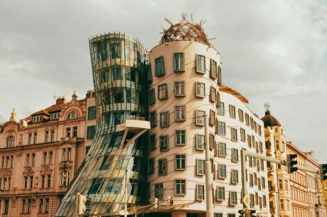 MEGA ORTA AVRUPA