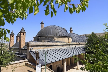ESKİŞEHİR TURU