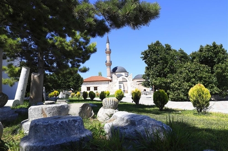 ESKİŞEHİR TURU