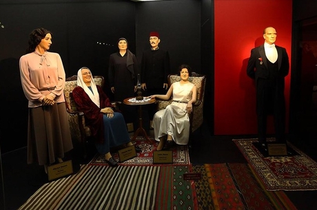 ESKİŞEHİR TURU