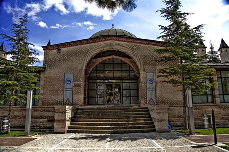 ESKİŞEHİR TURU