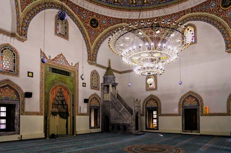 ESKİŞEHİR TURU