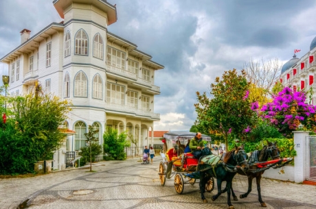 ANTALYA ÇIKIŞLI UÇAKLI ADALAR ŞİLE AĞVA TURU