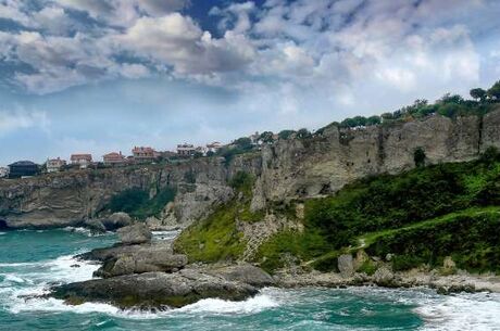 ANTALYA ÇIKIŞLI UÇAKLI ADALAR ŞİLE AĞVA TURU