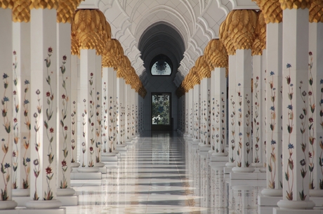 Ankara'dan Dubai Turu - Ramazan Bayramı Özel