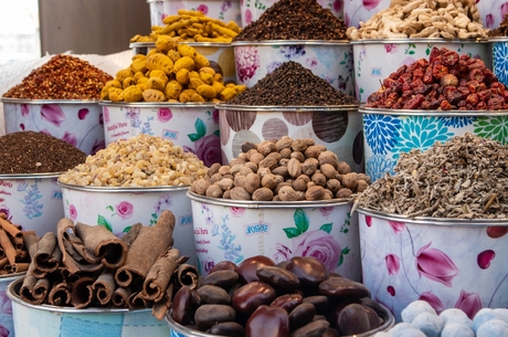 Ankara'dan Dubai Turu - Ramazan Bayramı Özel