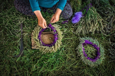 ISPARTA GÜL FESTİVALİ TURU