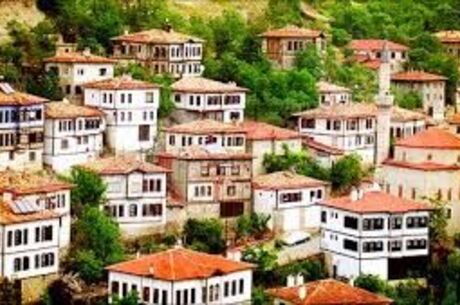 ANTALYA ÇIKIŞLI BATI KARADENİZ TURU 2 GÜN 1 GECE